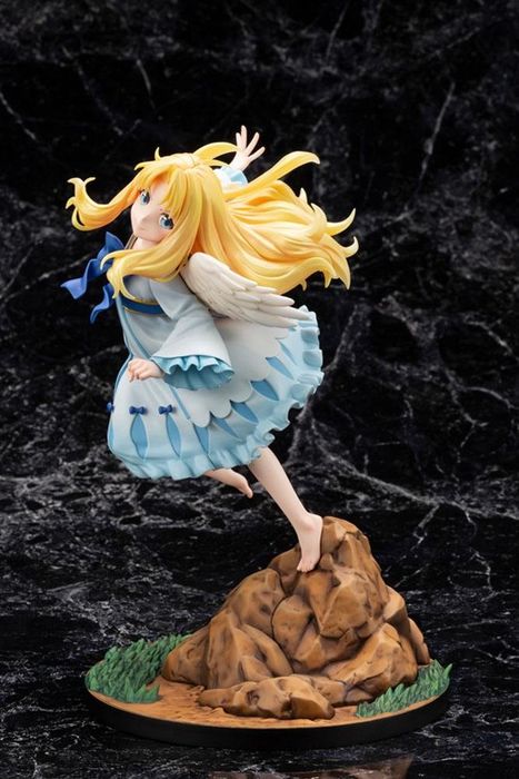 Kotobukiya The Rising of the Shield Hero Season 2 Filo 