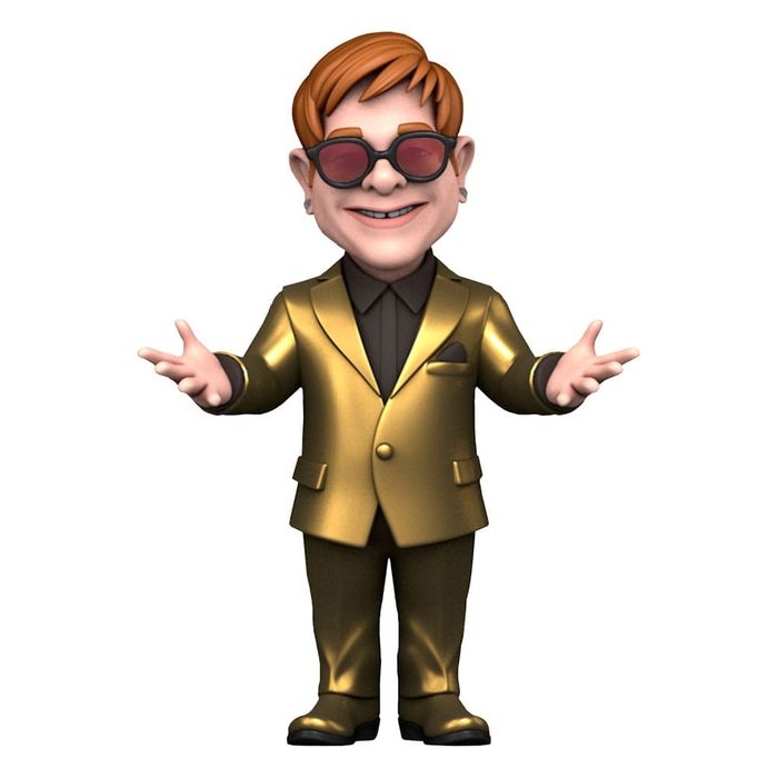 Minix Collectible Elton John