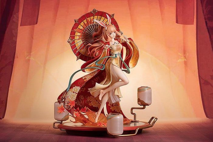 Myethos King of Glory Gongsun Li Jing Hong Dance Version