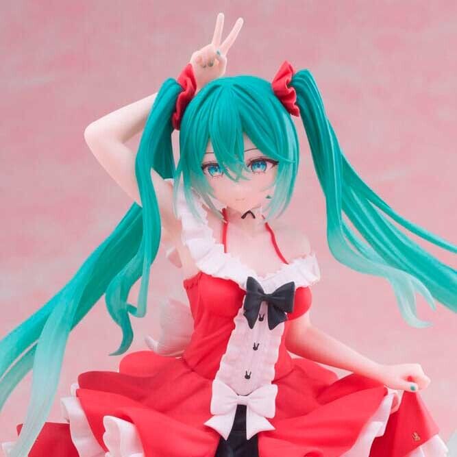 Taito Hatsune Miku Fashion Lolita Version