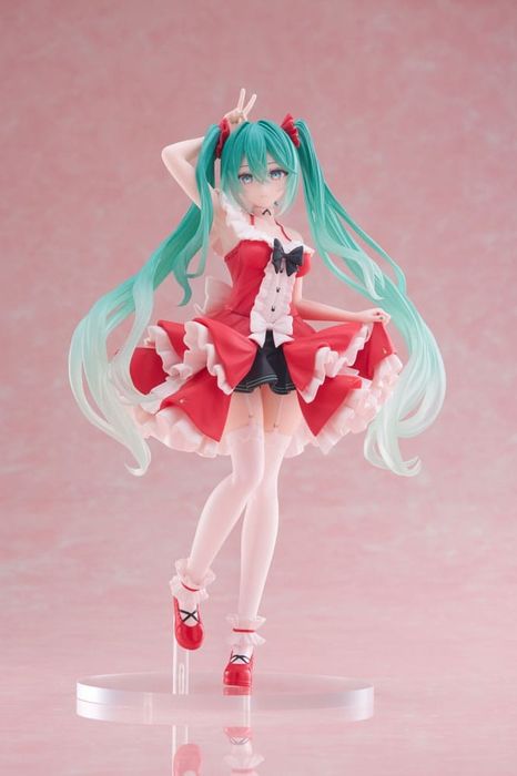 Taito Hatsune Miku Fashion Lolita Version