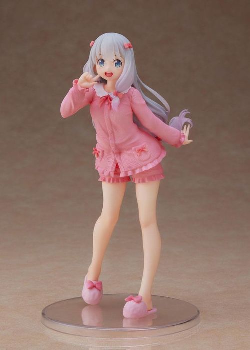 Taito Eromanga Sensei Coreful Izumi Sagiri Loungewear