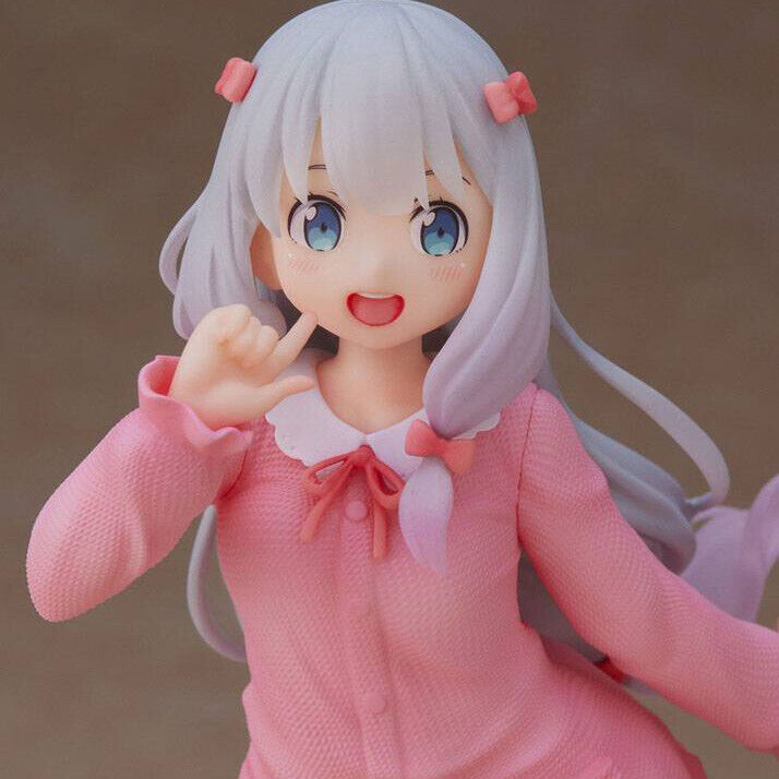 Taito Eromanga Sensei Coreful Izumi Sagiri Loungewear