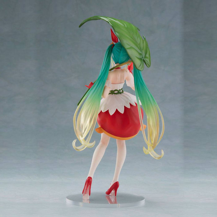 Taito Hatsune Miku Wonderland Thumbelina 