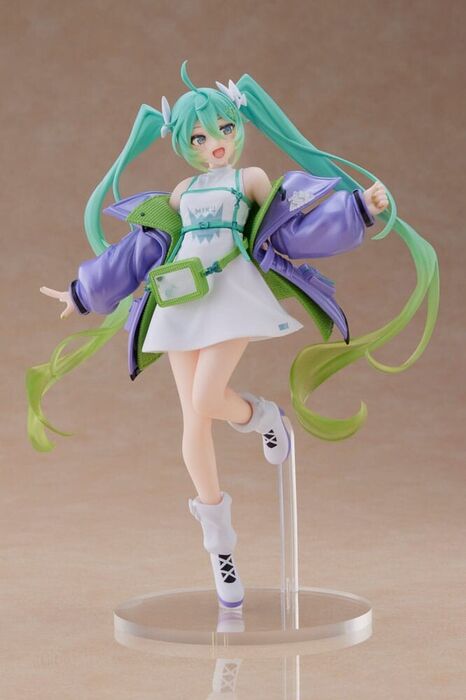 Taito Hatsune Miku Sporty Version