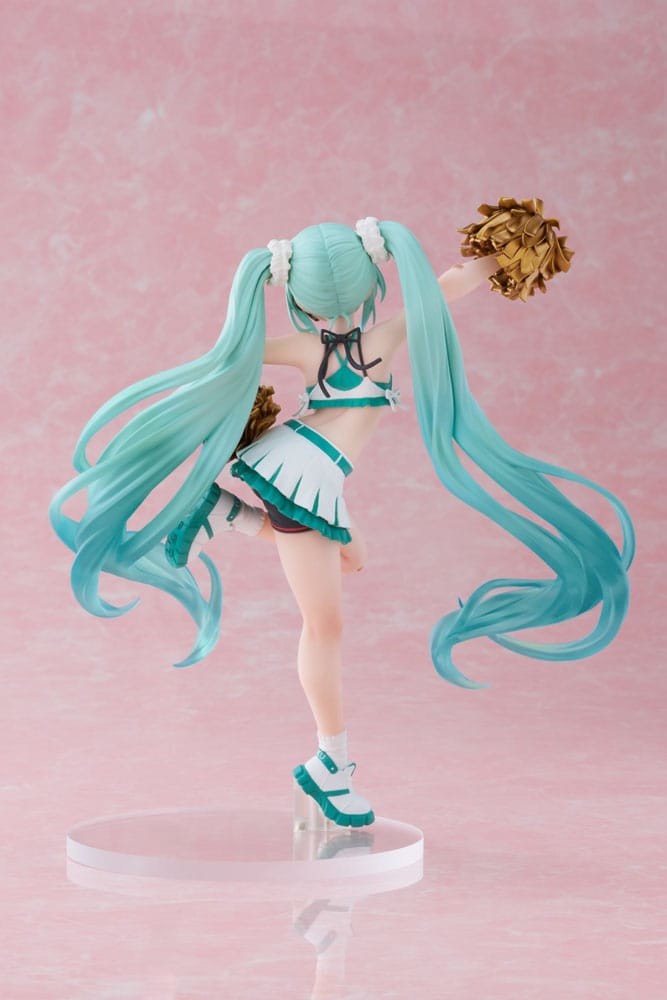 Taito Hatsune Miku AMP Fashion Uniform Version 2