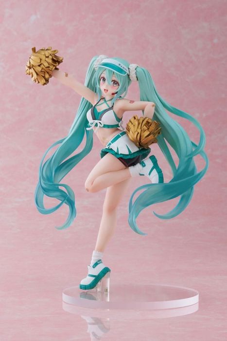 Taito Hatsune Miku AMP Fashion Uniform Version