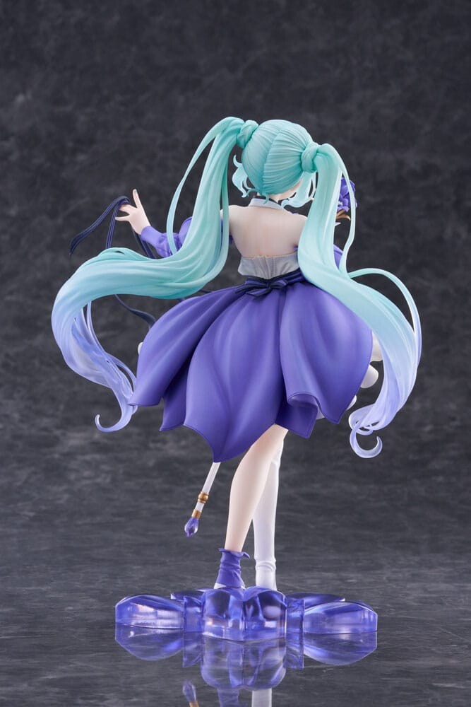 Taito Hatsune Miku AMP Hatsune Miku Birthday 2024 Version 3