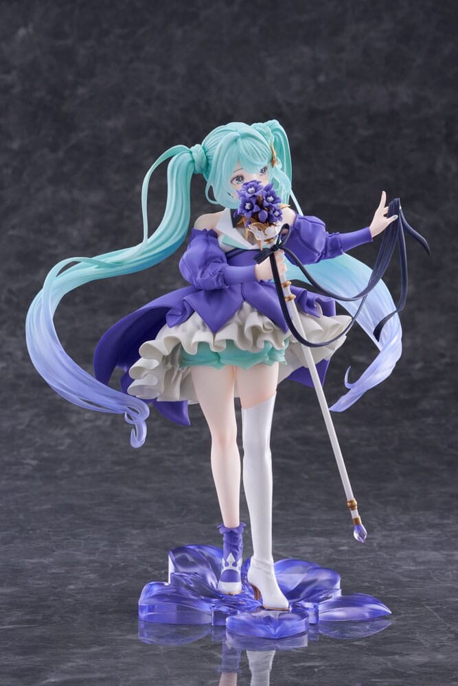 Taito Hatsune Miku AMP Hatsune Miku Birthday 2024 Version 2