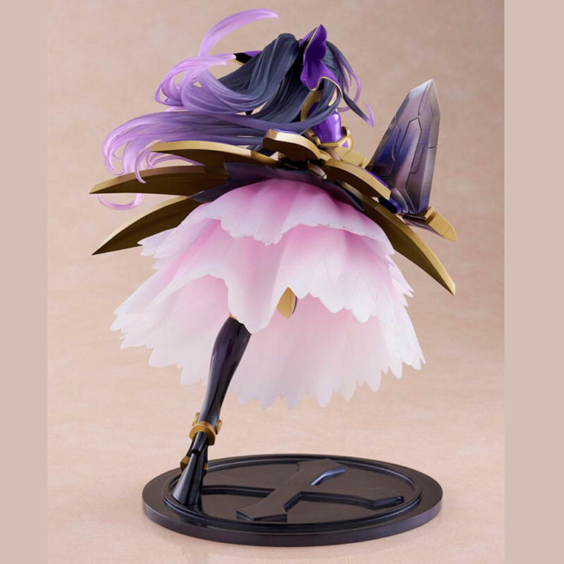 Taito Date A Live IV AMP+ Tohka Yatogami (Sandalphon) Reissue 21 cm 2