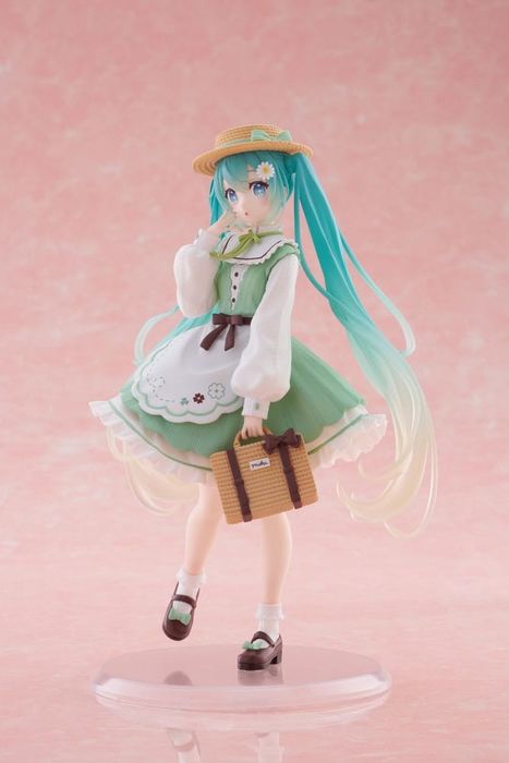 Taito Hatsune Miku Hatsune Miku Fashion Country Version