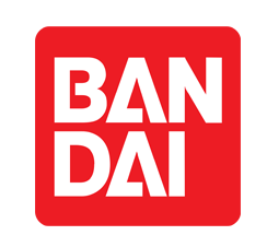 BANDAI