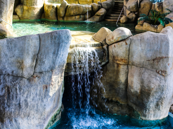 AQUALUDIC