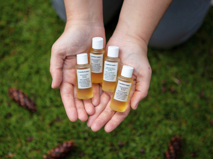 Ritual Aromasoul