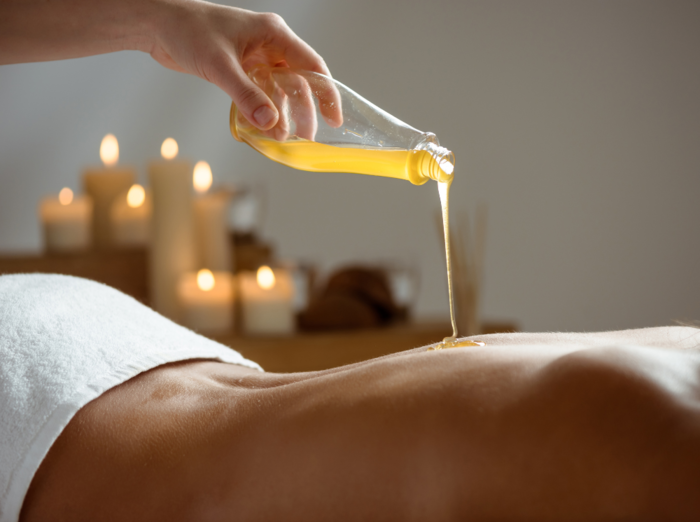Ritual Aromasoul