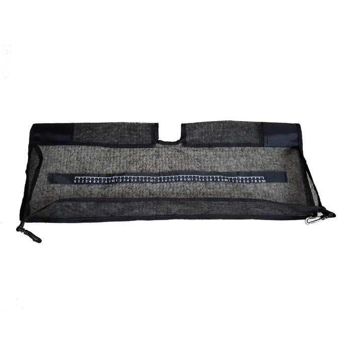 Iberux Rede Frontal Barra
