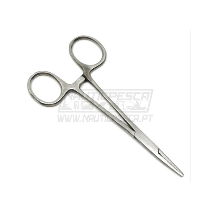 Mikado Forceps 4"