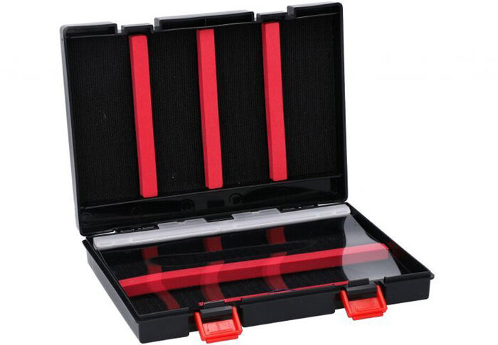 Mikado Spoon Box