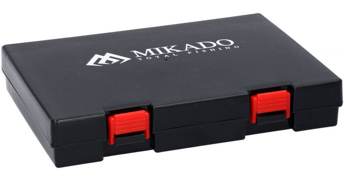 Mikado Spoon Box