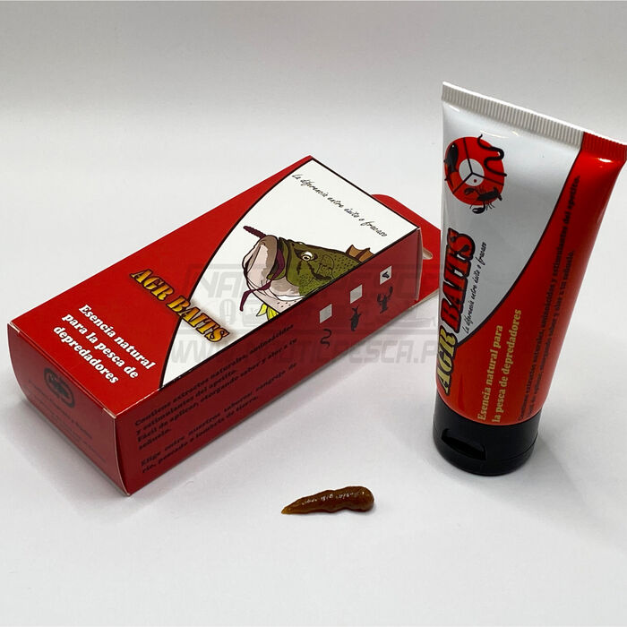 AGR Baits Essência 30ml