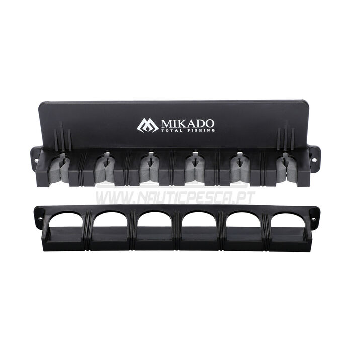 Mikado Suporte Vertical 6 Cana