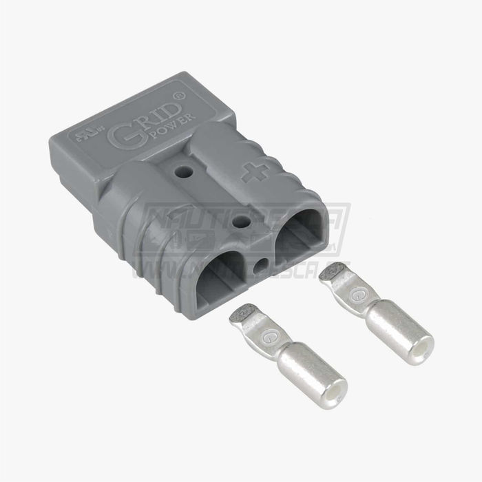 NauticPesca Conector Anderson 50A