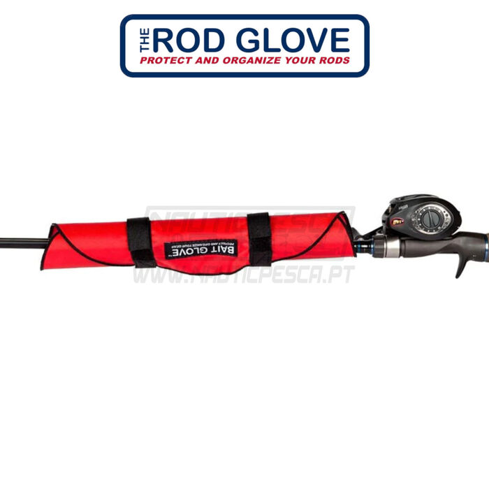 Bait Glove 12"