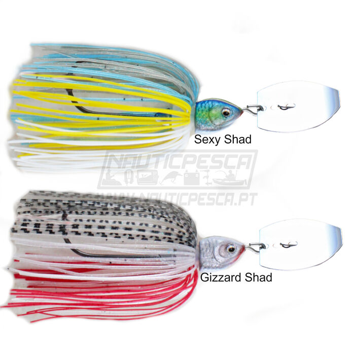 BFishing ChatterBaits