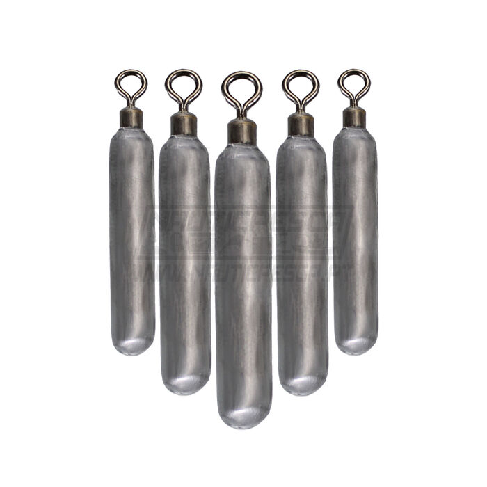 BFishing Free Rig Weight
