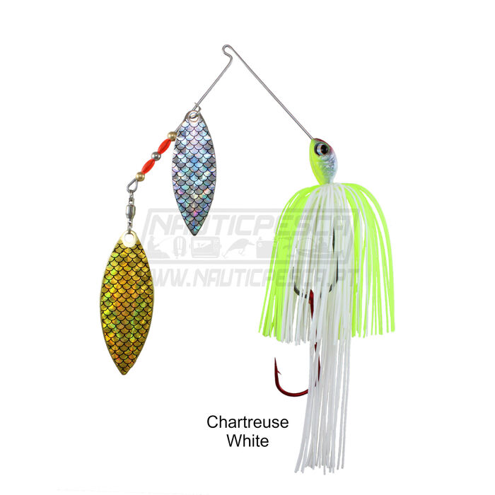 BFishing Holografic SpinerBaits