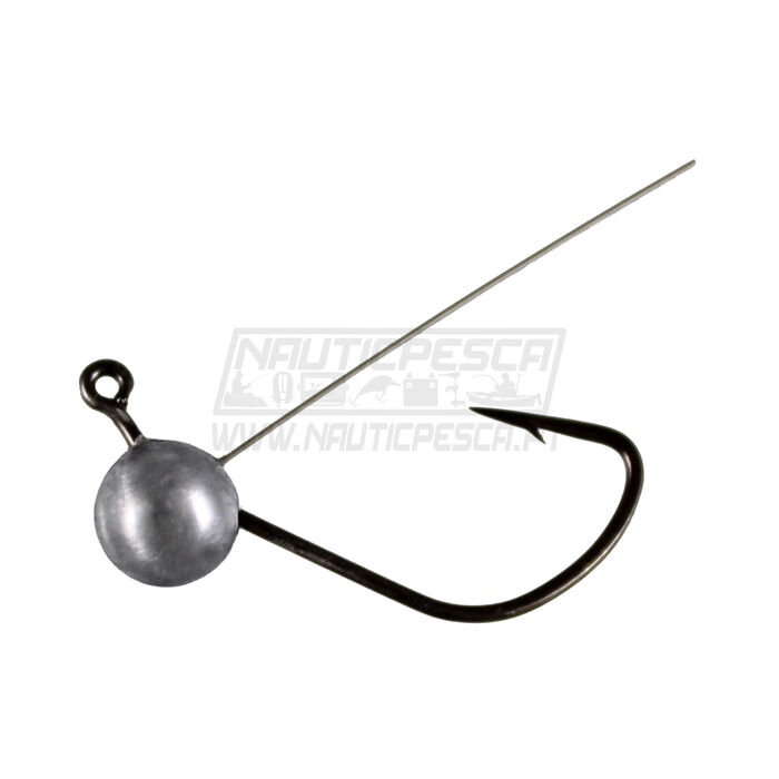 BFishing Wacky Head