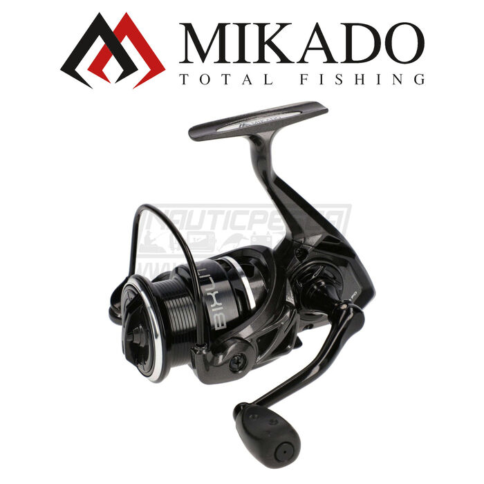 Mikado Bixlite NG