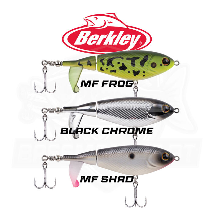 Berkley Choppo 120