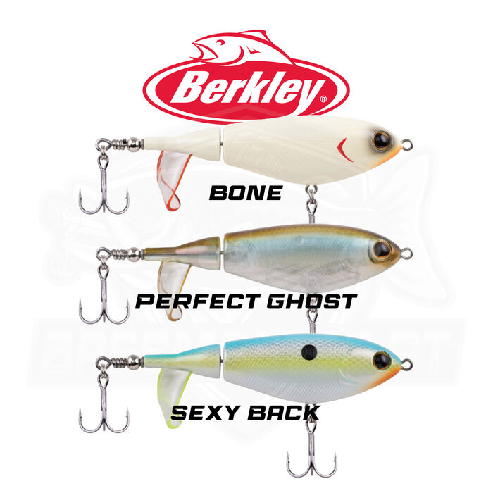 Berkley Choppo 120