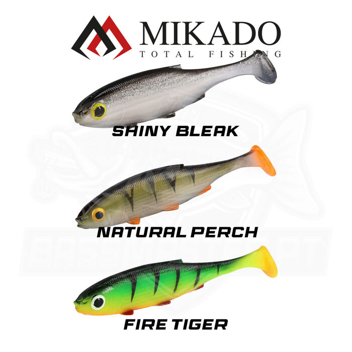 Mikado Perfect Roach 10cm