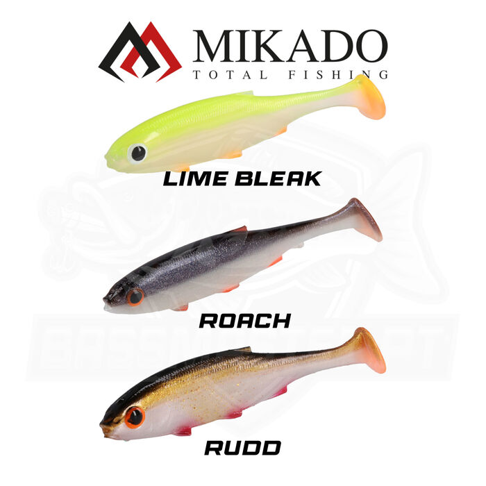 Mikado Perfect Roach 10cm
