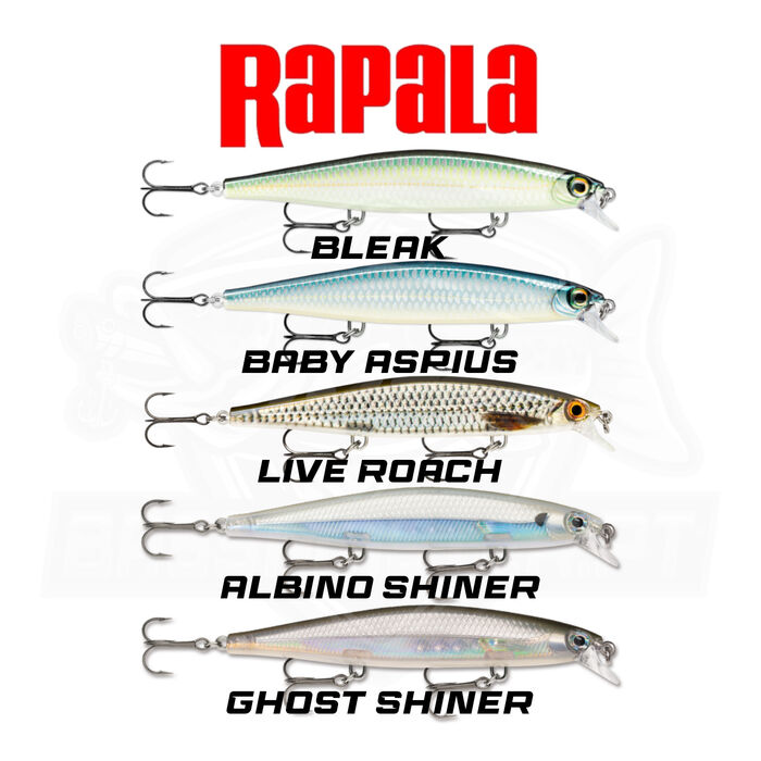 Rapala Shadow Rap 110
