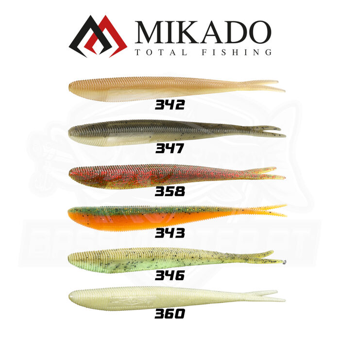 Mikado Saira 12cm