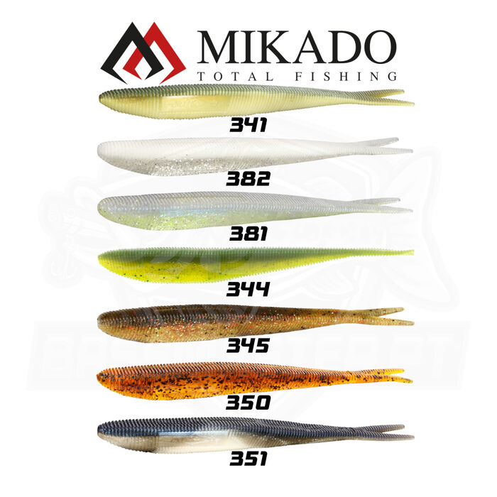 Mikado Saira 12cm