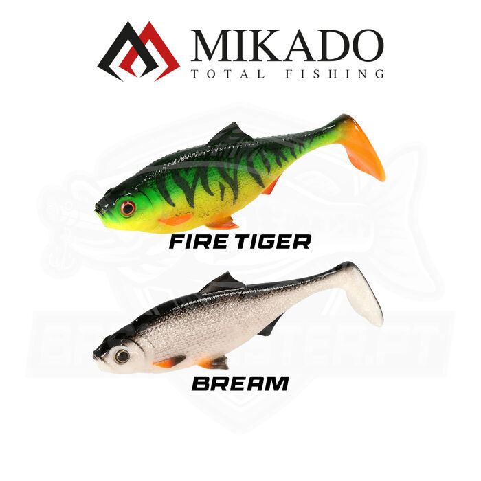 Mikado MFT Roach 12cm