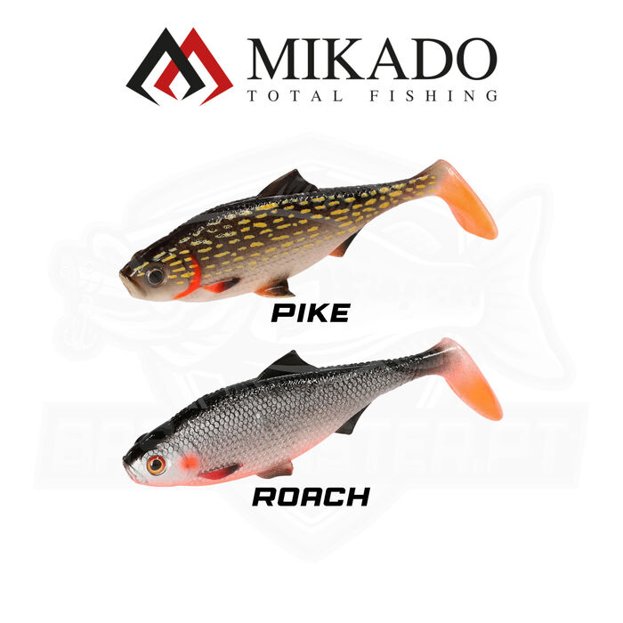Mikado MFT Roach 12cm