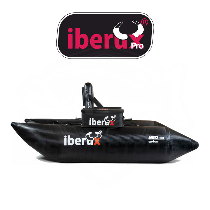 Iberux Tauro Black Edition