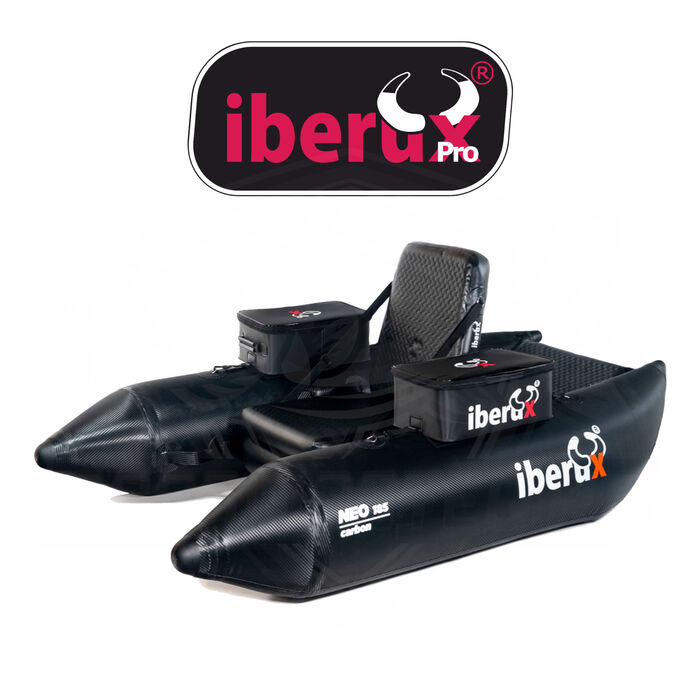 Iberux Tauro Black Edition