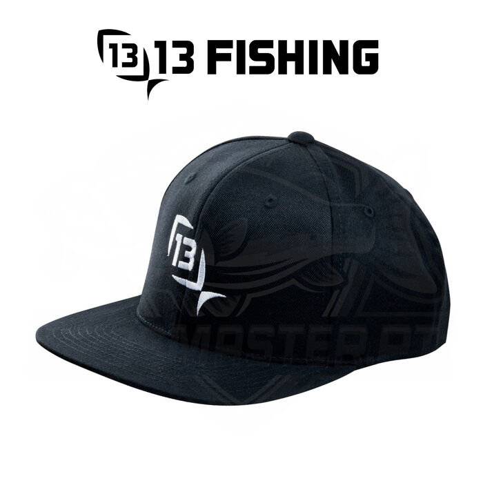 13 Fishing Flat Brim