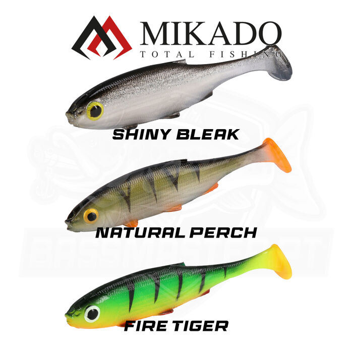 Mikado Perfect Roach 13cm