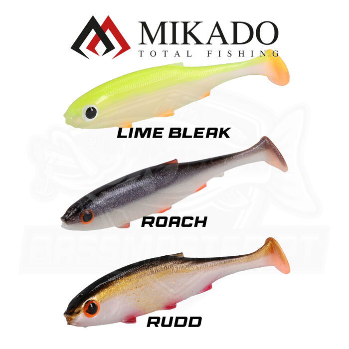 Mikado Perfect Roach 13cm