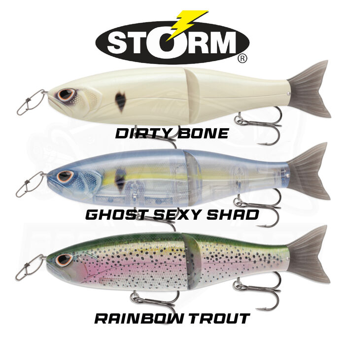 Storm Arashi Glide