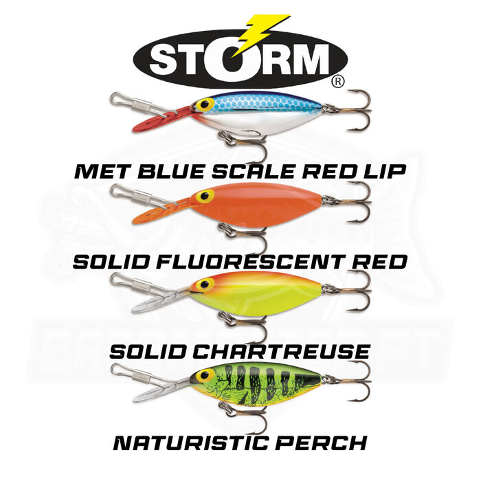 Storm Hot N Tot® Original