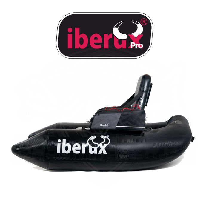 Iberux Pro One Black