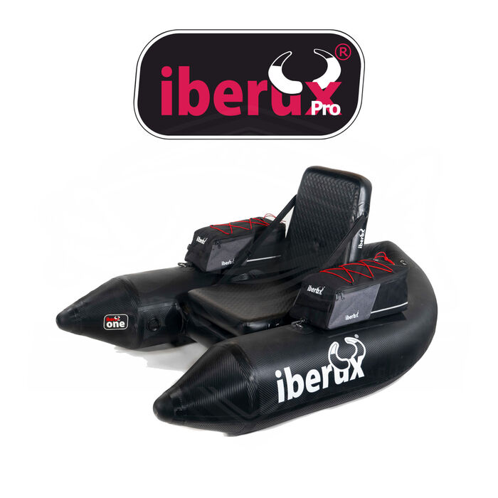 Iberux Pro One Black